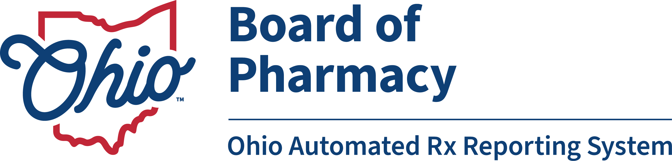 Oarrs Logo With Pharmacy Logo